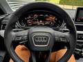 Audi A4 35 TDi Sport S tronic S LINE MATRIX LED Černá - thumbnail 10