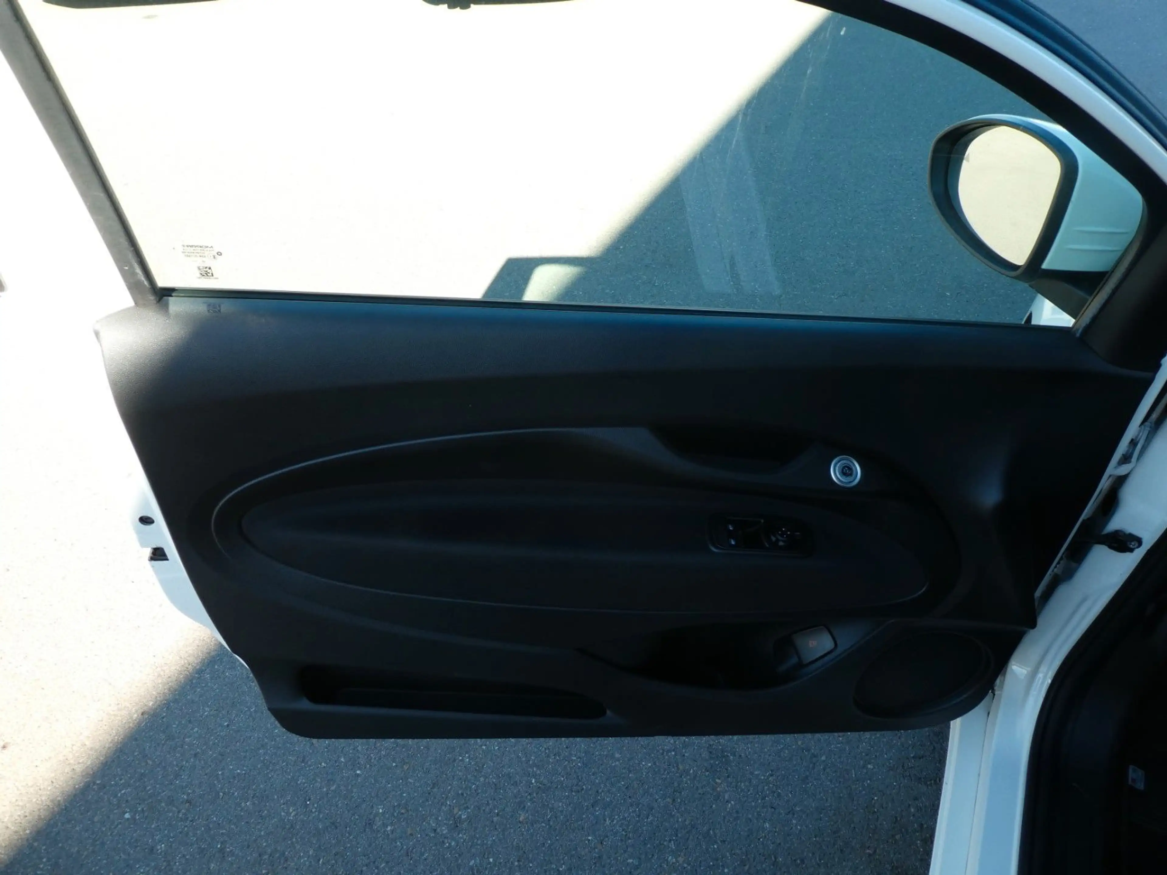 Fiat 500e 500 e Basis Klima, SHZ, PDC, Kamera, LMF — photo 8