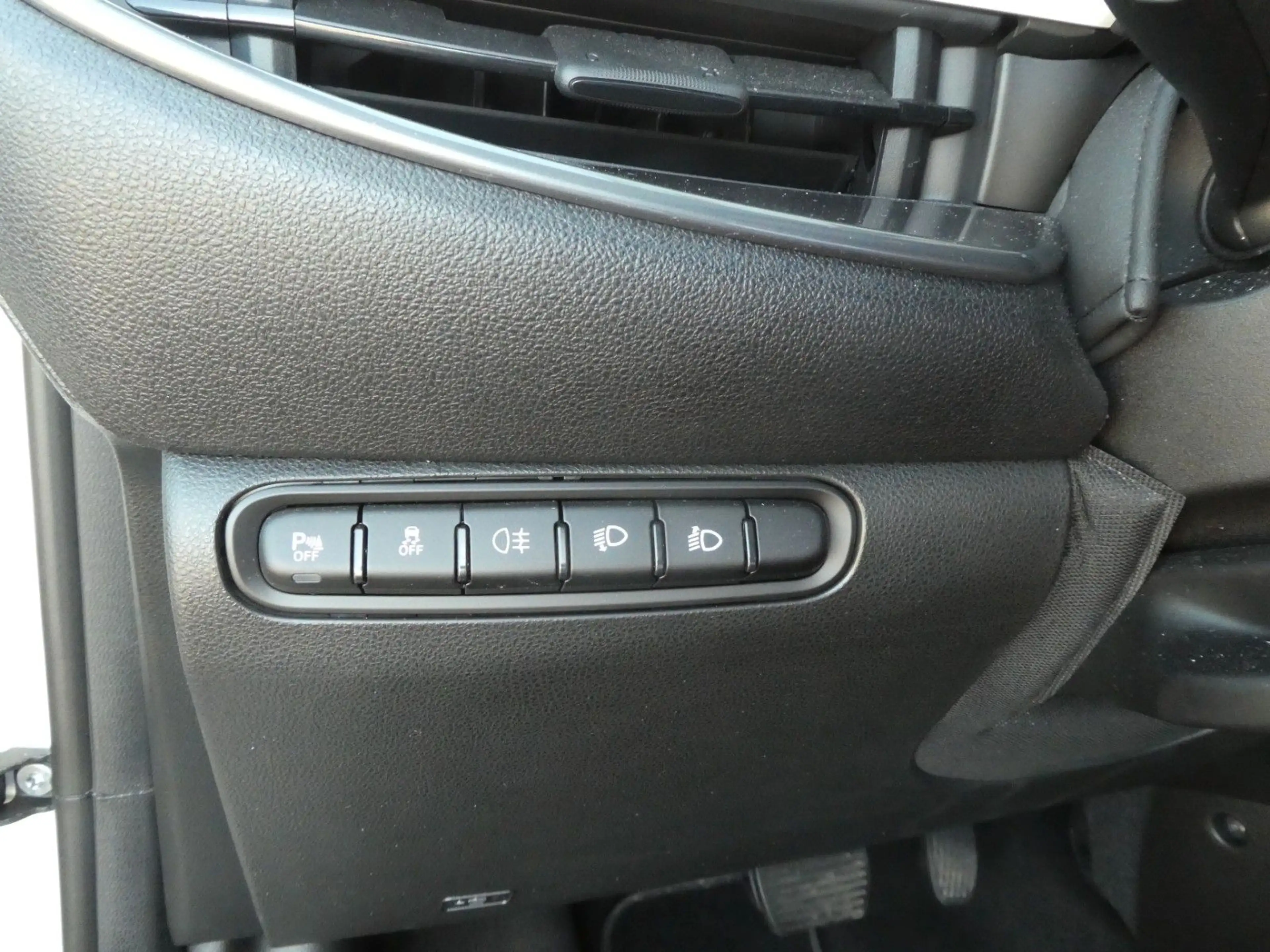 Fiat 500e 500 e Basis Klima, SHZ, PDC, Kamera, LMF — photo 12