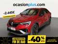 Renault Arkana 1.6 E-Tech R.S.Line 105kW Rojo - thumbnail 1