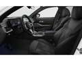 BMW 320 d Touring Automatik M Sportpaket Sport Aut. Bianco - thumbnail 3