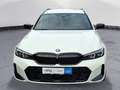 BMW 320 d Touring Automatik M Sportpaket Sport Aut. Blanc - thumbnail 6