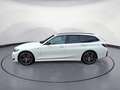 BMW 320 d Touring Automatik M Sportpaket Sport Aut. Blanc - thumbnail 4