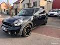 MINI Cooper Countryman S 1.6l 184ch boite Auto Schwarz - thumbnail 1