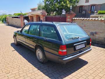 200 TE  w124