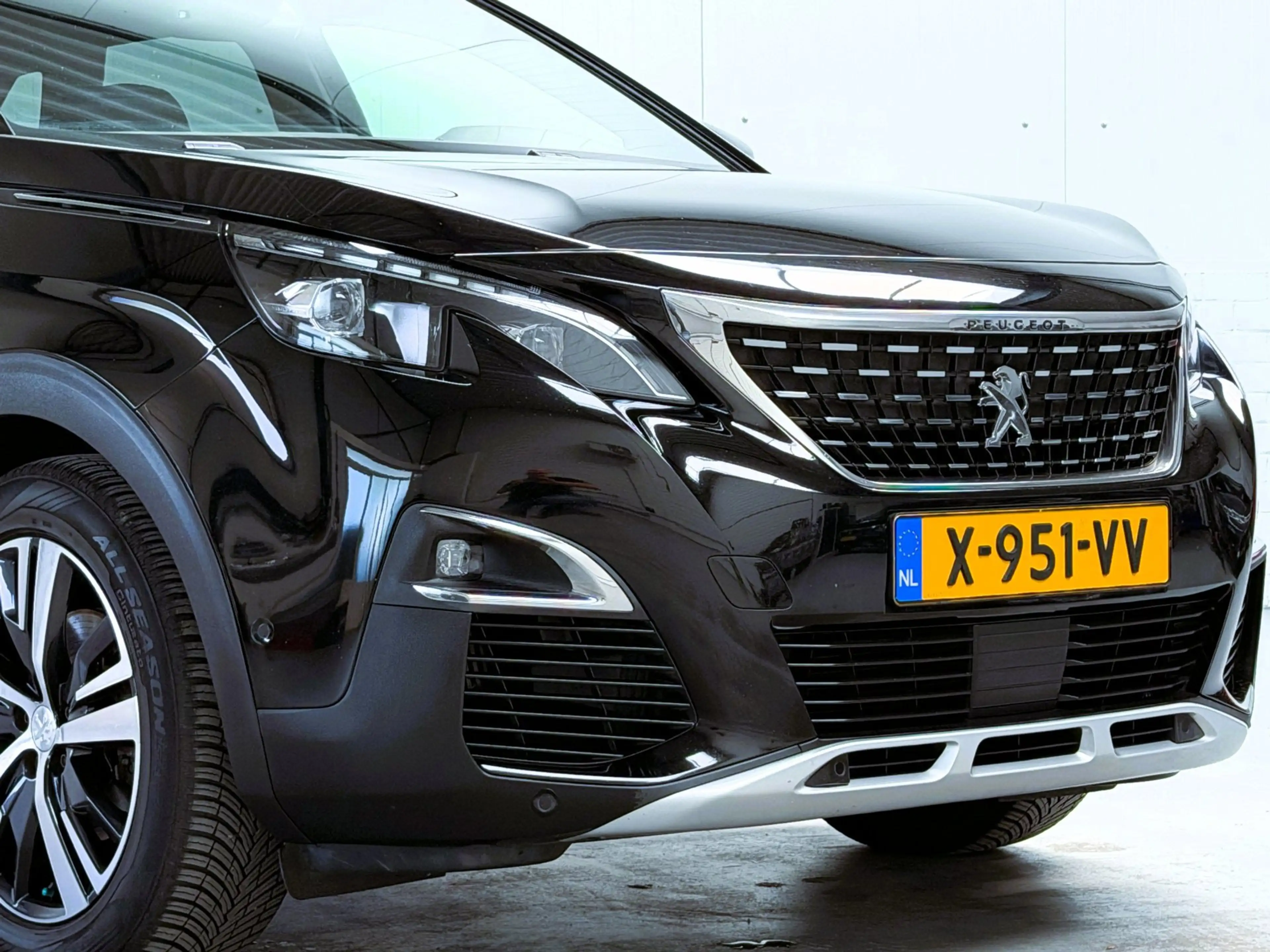 Peugeot 3008 1.6 e-THP GT Line|Volledig Onderhoud|Trekhaak — photo 5