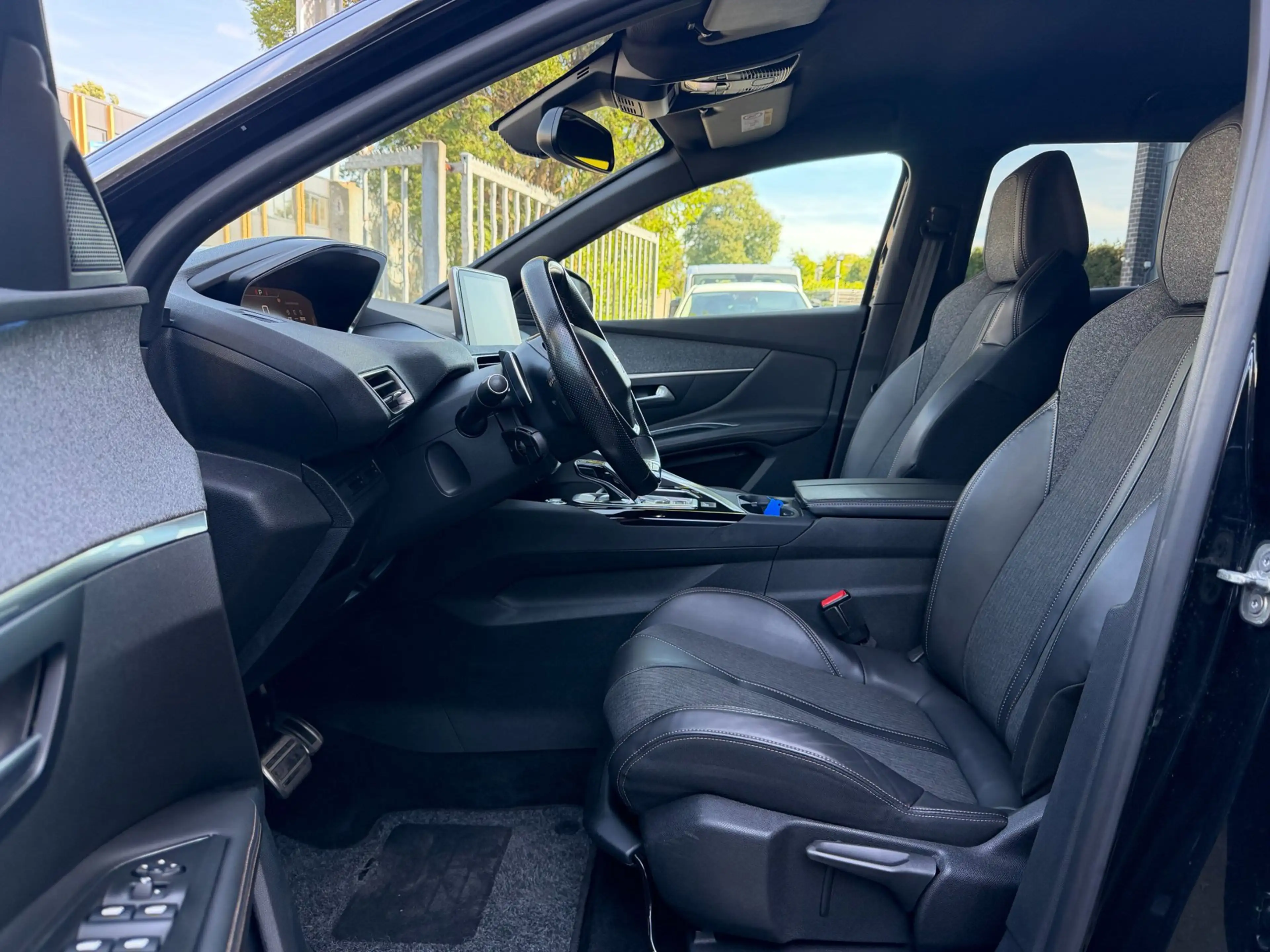 Peugeot 3008 1.6 e-THP GT Line|Volledig Onderhoud|Trekhaak — photo 10