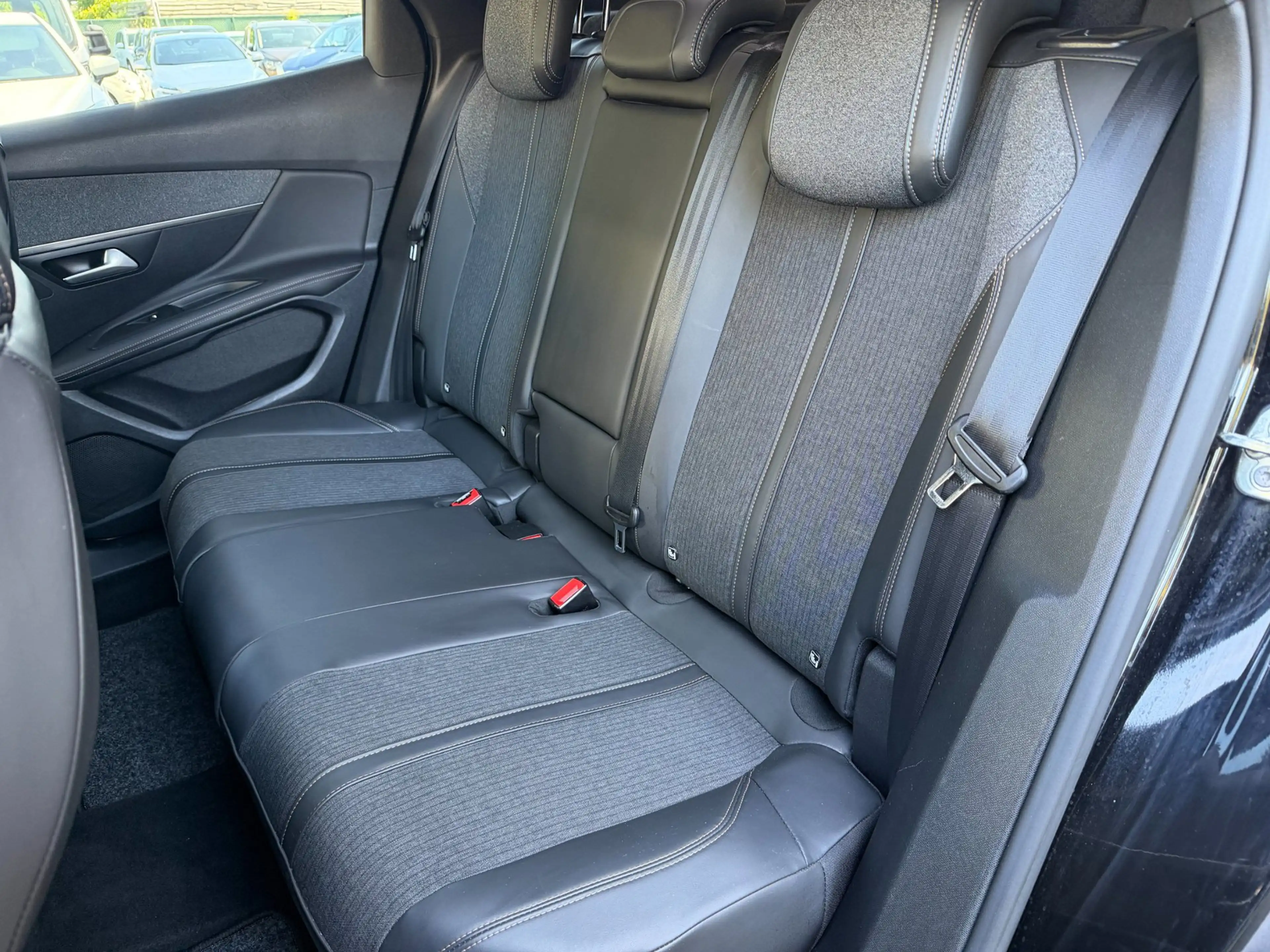 Peugeot 3008 1.6 e-THP GT Line|Volledig Onderhoud|Trekhaak — photo 13