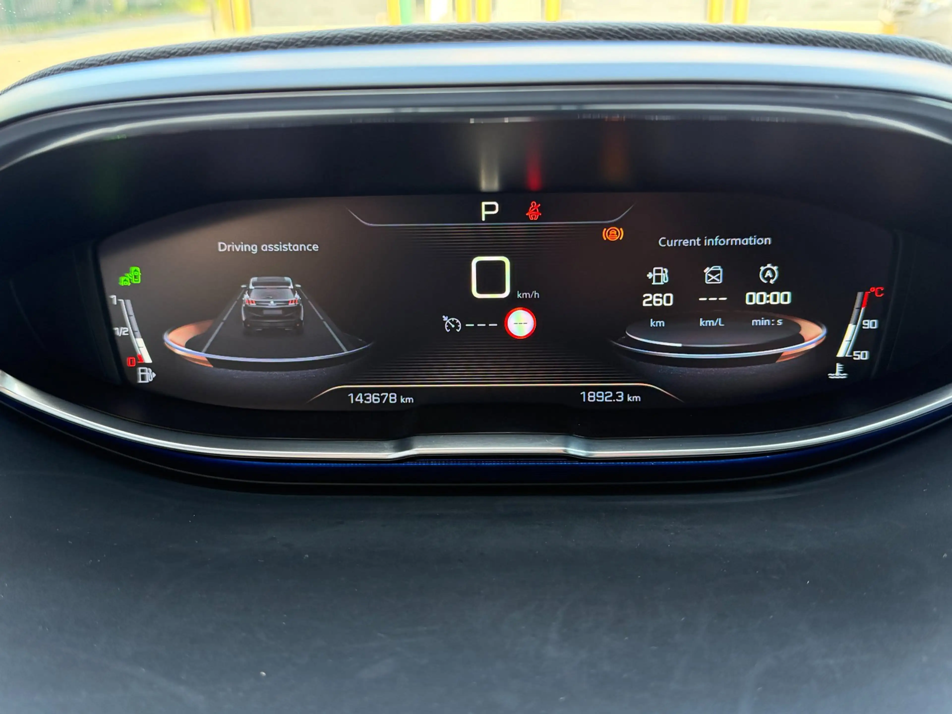 Peugeot 3008 1.6 e-THP GT Line|Volledig Onderhoud|Trekhaak — photo 21