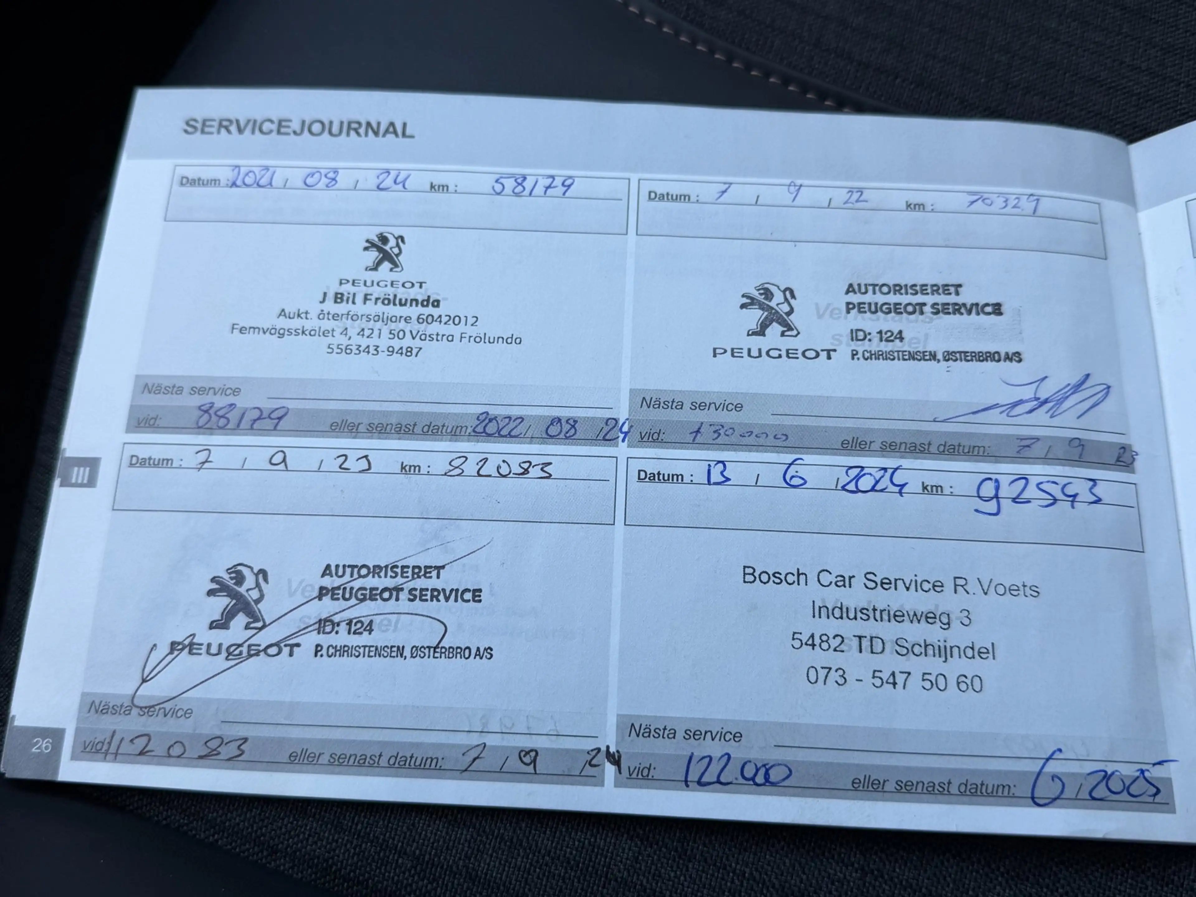 Peugeot 3008 1.6 e-THP GT Line|Volledig Onderhoud|Trekhaak — photo 31