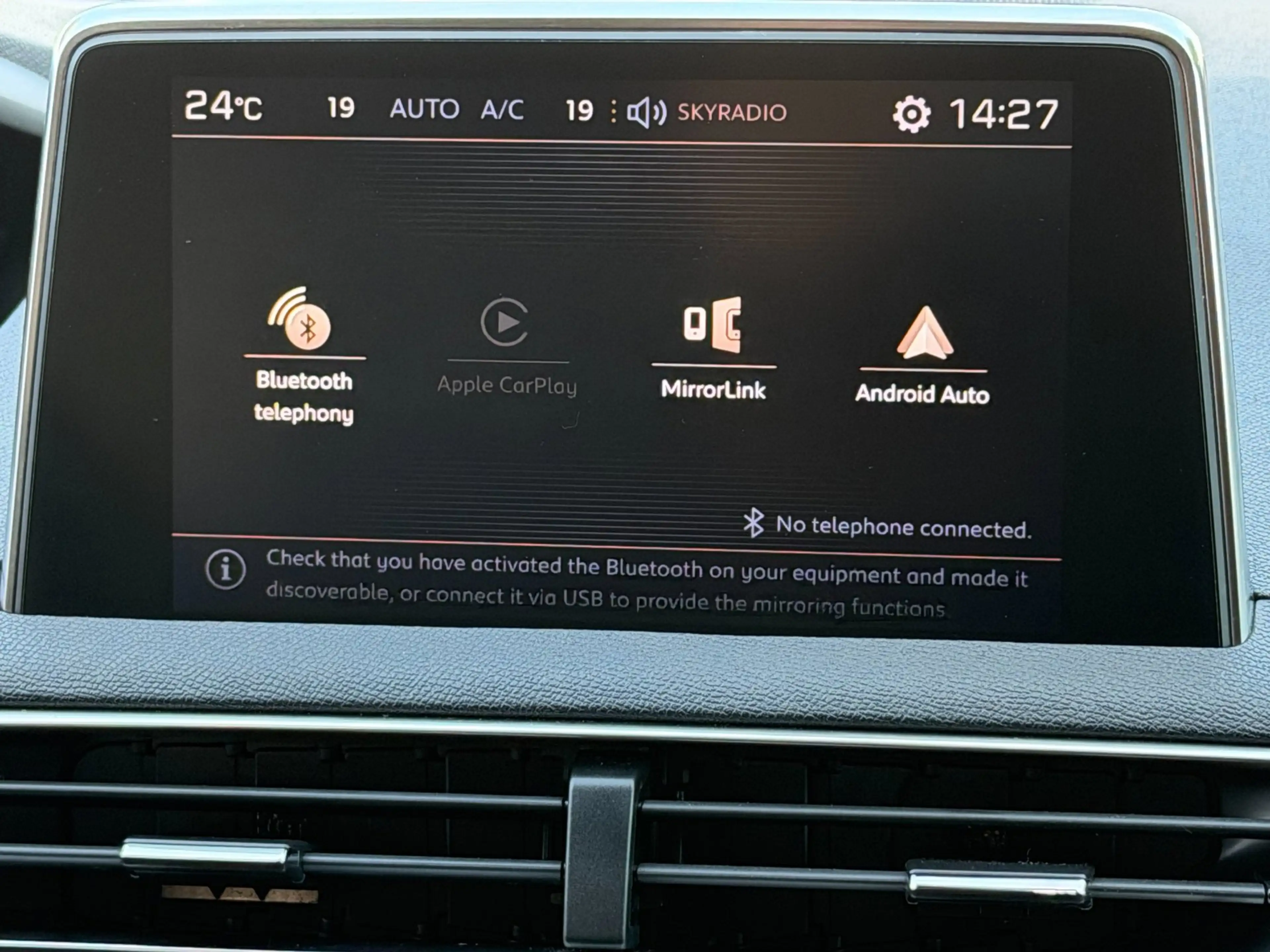 Peugeot 3008 1.6 e-THP GT Line|Volledig Onderhoud|Trekhaak — photo 17
