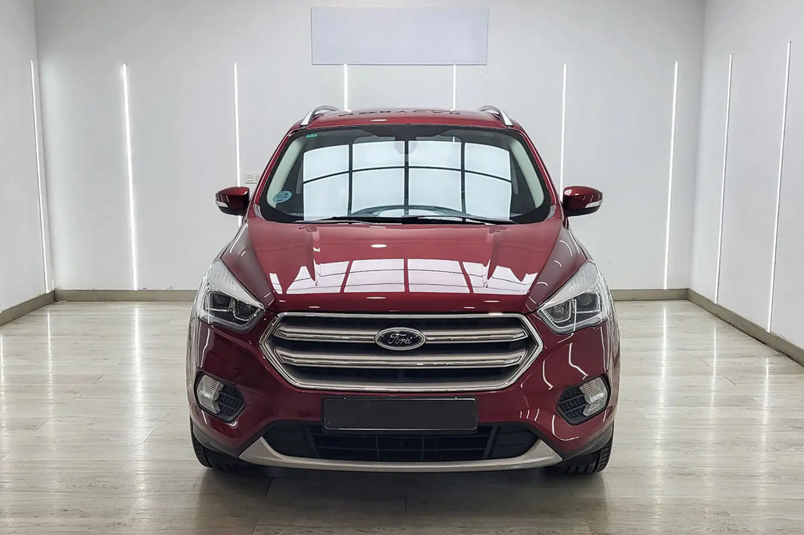 Ford Kuga 1.5 EcoB. Auto S&S Trend 4x2 120 - 2