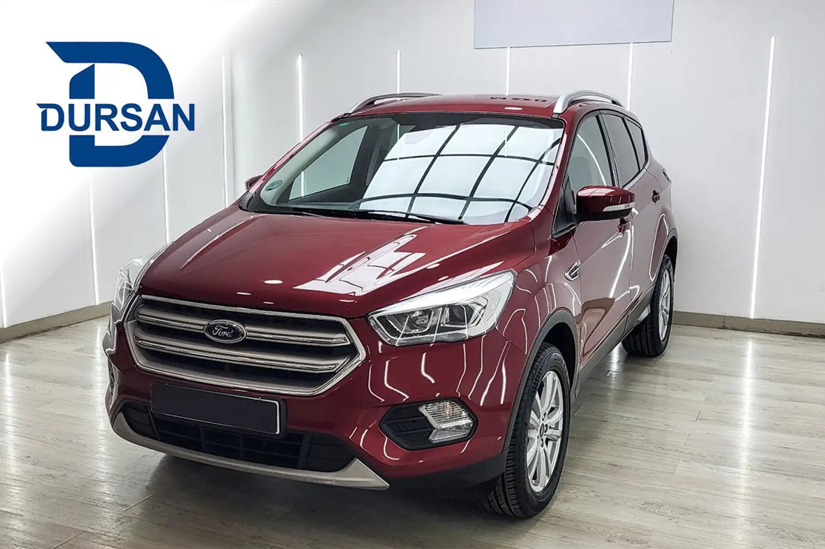 Ford Kuga 1.5 EcoB. Auto S&S Trend 4x2 120 - 1
