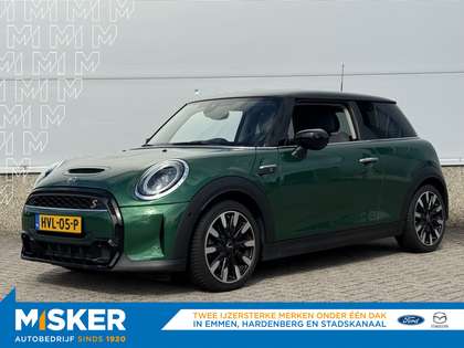 MINI Cooper S Mini 2.0 MAXIMISE AUTOMAAT! ADAPTIVE CRUISE! WINTE
