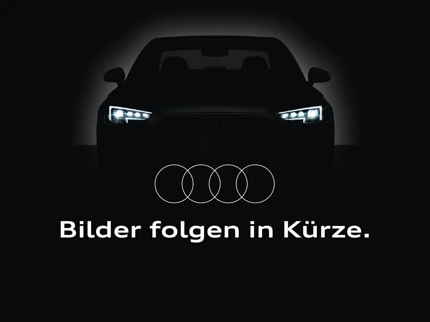 Audi A3 40 TFSI e Advanced LED+Kamera+Navi Schwarz - 2
