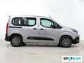 Citroën Berlingo M Plus Diésel 100CV Manual Gris - thumbnail 3