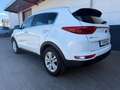 Kia Sportage 1.6L*GDI*2WD*1 Hd*88tkm*Tüv NEU*DAB+ Weiß - thumbnail 4