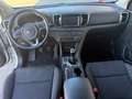 Kia Sportage 1.6L*GDI*2WD*1 Hd*88tkm*Tüv NEU*DAB+ Weiß - thumbnail 8