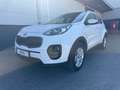 Kia Sportage 1.6L*GDI*2WD*1 Hd*88tkm*Tüv NEU*DAB+ Weiß - thumbnail 1