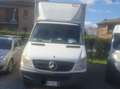 Mercedes-Benz Sprinter 430 Bianco - thumbnail 1