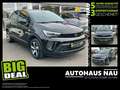 Opel Crossland 1.2 Turbo Edition incl.Big Deal Paket Schwarz - thumbnail 1