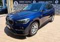 BMW X1 sDrive18d Advantage Blau - thumbnail 4