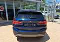 BMW X1 sDrive18d Advantage Blau - thumbnail 7