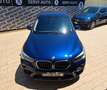 BMW X1 sDrive18d Advantage Blau - thumbnail 3