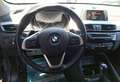 BMW X1 sDrive18d Advantage Blau - thumbnail 11