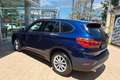 BMW X1 sDrive18d Advantage Blau - thumbnail 9
