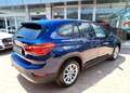 BMW X1 sDrive18d Advantage Blau - thumbnail 5