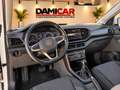 Volkswagen T-Cross 1.0 TSI Advance DSG7 81kW Blanco - thumbnail 4