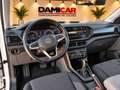Volkswagen T-Cross 1.0 TSI Advance DSG7 81kW Blanco - thumbnail 2
