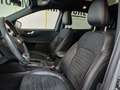 Ford Kuga 2,5 Duratec PHEV ST-Line X Aut. Silber - thumbnail 12