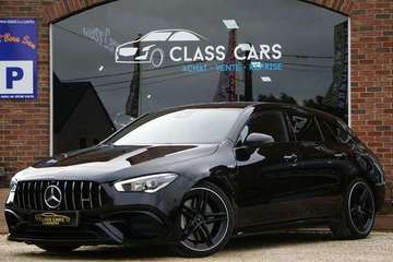 4-Matic+ AUTO FULL LED CAM 388CV Speedshift DCT 8G