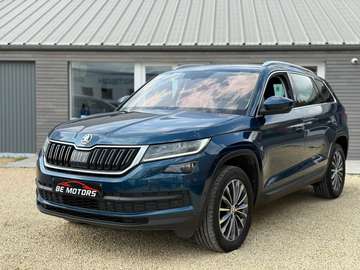2.0TDi 150CV 7 PLACES BOITE AUTO DSG FULL OPTIONS