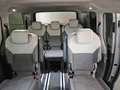 Volkswagen T7 Multivan Edition lang "7Sitze, AHV, Navi, Standheizung" Silber - thumbnail 7