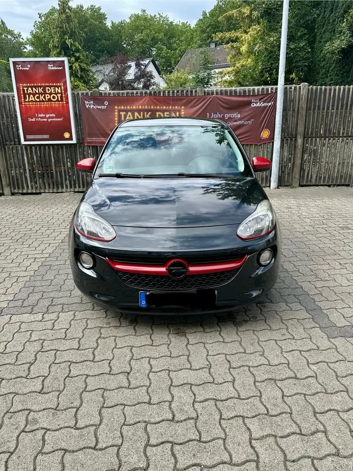 Opel Adam