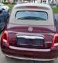 Fiat 500C FireFly Hybrid 70 Dolcevita Rot - thumbnail 3
