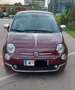 Fiat 500C FireFly Hybrid 70 Dolcevita Rot - thumbnail 1