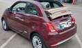 Fiat 500C FireFly Hybrid 70 Dolcevita Rot - thumbnail 4