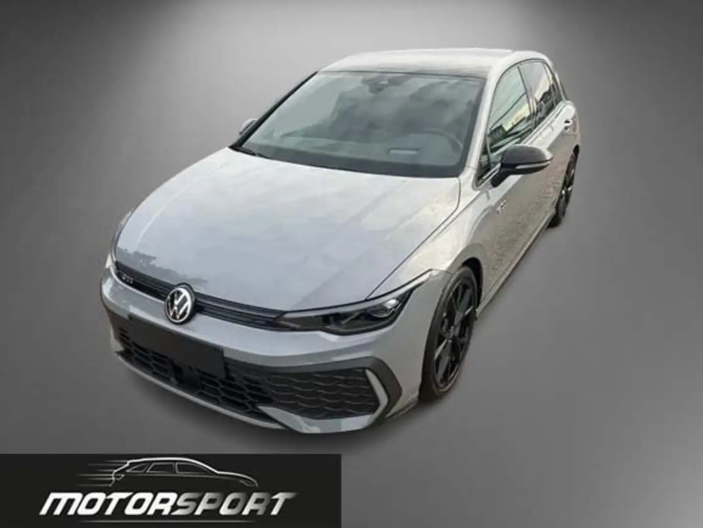 Volkswagen Golf GTI 2.0 TSI 265cv DSG Facelift 19"Estoril Matrix HuD Grigio - 1