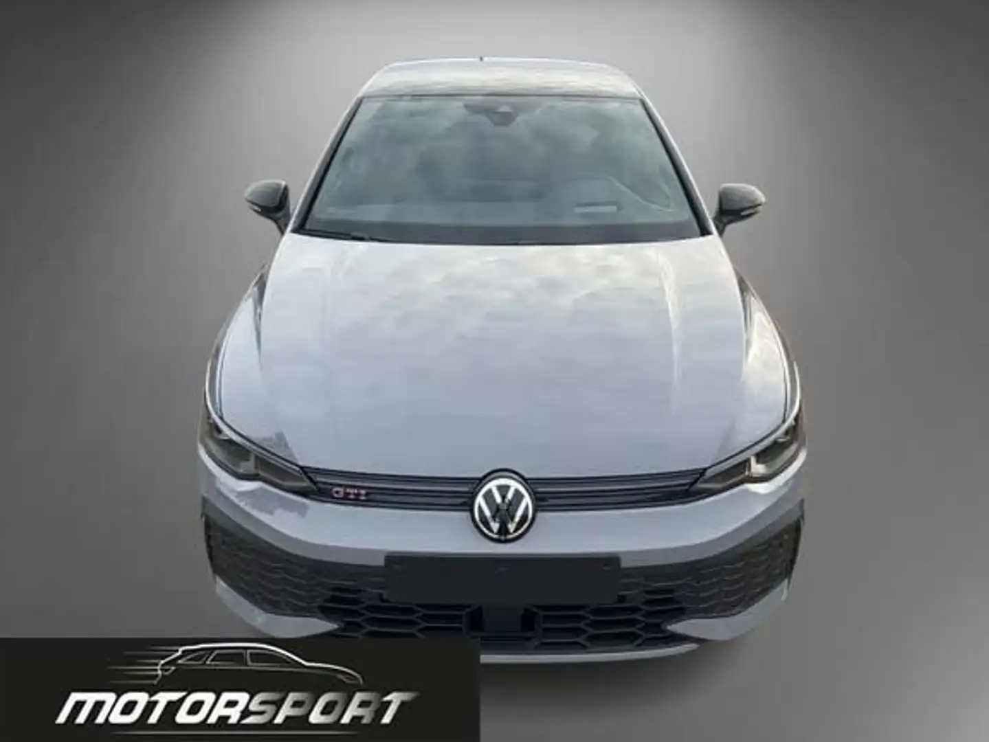 Volkswagen Golf GTI 2.0 TSI 265cv DSG Facelift 19"Estoril Matrix HuD Grigio - 2