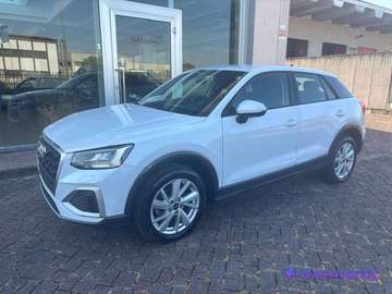 Q2 35 1.5 tfsi Business Advanced s-tronic