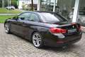 BMW 420 420i Cabrio Aut. Sport Line*Nackenwärmer*Leder Brun - thumbnail 23