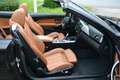 BMW 420 420i Cabrio Aut. Sport Line*Nackenwärmer*Leder Marrone - thumbnail 12
