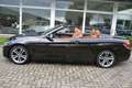 BMW 420 420i Cabrio Aut. Sport Line*Nackenwärmer*Leder Коричневий - thumbnail 5