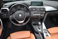 BMW 420 420i Cabrio Aut. Sport Line*Nackenwärmer*Leder Barna - thumbnail 10