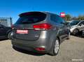 Kia Carens 1.7 Crdi 115Ch Fifa World Cup Edition 7 Places Grijs - thumbnail 3