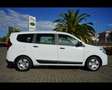 Dacia Lodgy 1.3 TCe Comfort Bianco - thumbnail 8